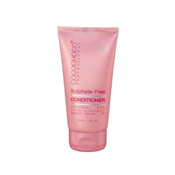 Szulfátmentes Hajkondicionáló – 150ml