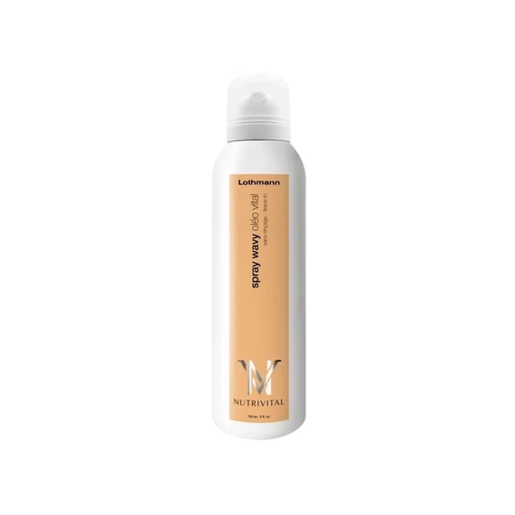 Wavy Göndör-Haj Texturázó Tengeri-Sós Spray – 150ml