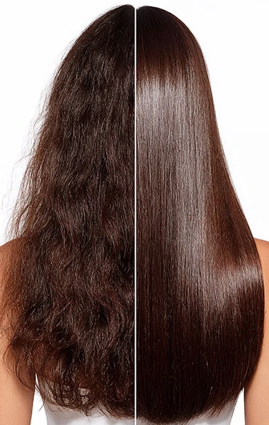 Cocochoco hajegyenesítés